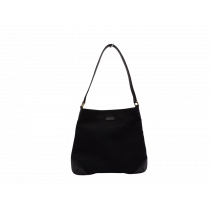 Gucci da Spalla Tessuto Nero