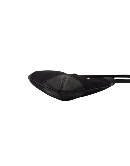 Gucci da Spalla Tessuto Nero