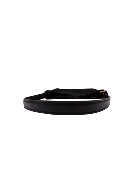 Gucci da Spalla Tessuto Nero