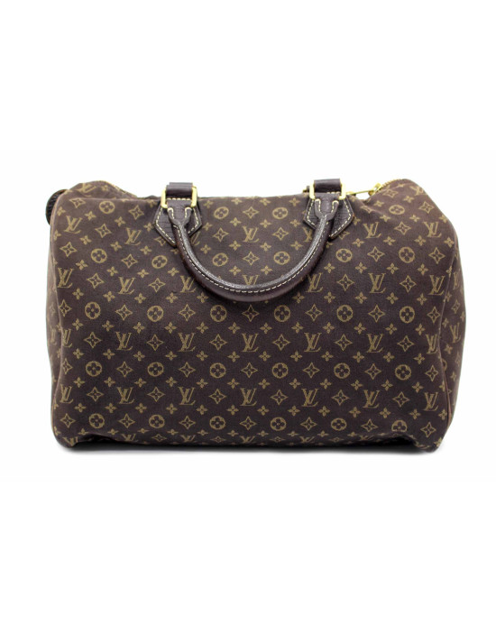 Louis Vuitton Speedy 30 Idylle
