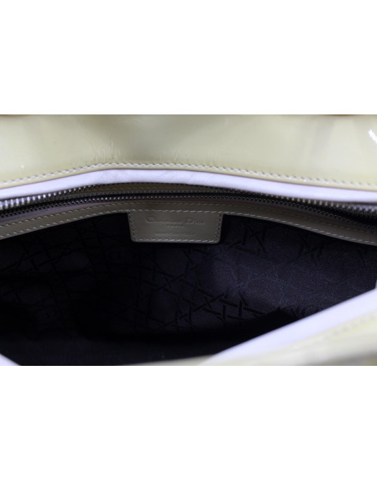 Dior Lady Dior 7 Vernis Beige