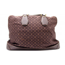 Louis Vuitton Borsa Weekend Mini Lin