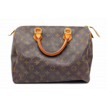 Louis Vuitton Speedy 30 Monogram