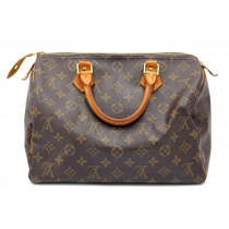 Louis Vuitton Speedy 30 Monogram