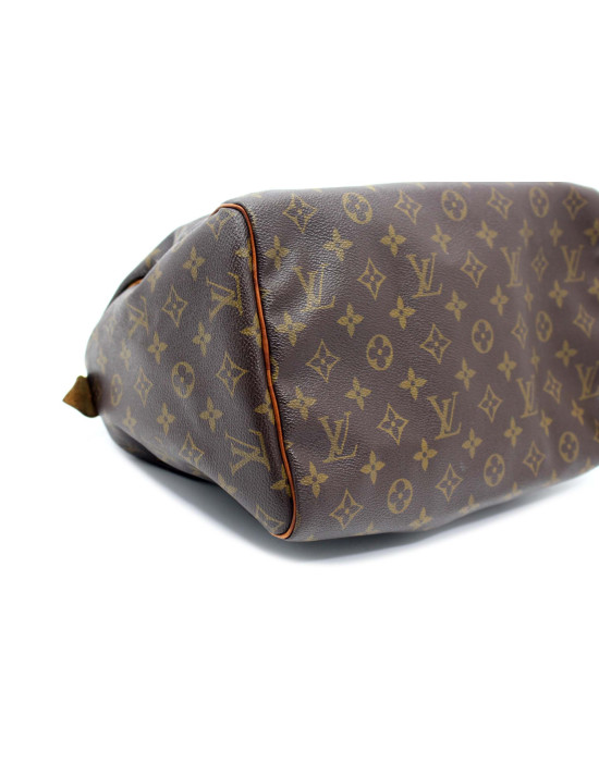 Louis Vuitton Speedy 30 Monogram