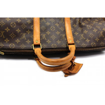 Louis Vuitton Keepall 50 Monogram