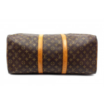 Louis Vuitton Keepall 50 Monogram