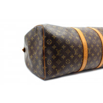 Louis Vuitton Keepall 50 Monogram