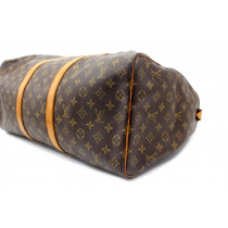 Louis Vuitton Keepall 50 Monogram