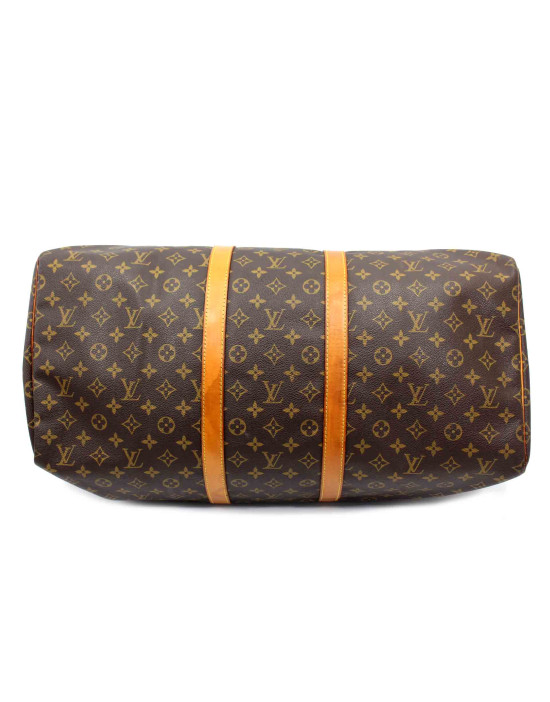 Louis Vuitton Keepall 60 Monogram