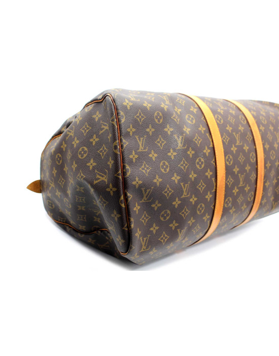 Louis Vuitton Keepall 60 Monogram