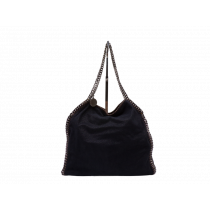 Stella McCartney Falabella Blu Due Catene