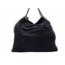 Stella McCartney Falabella Blu Due Catene