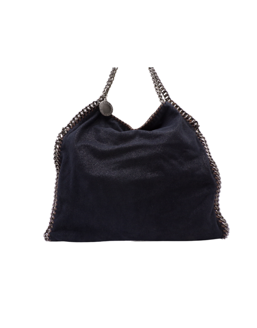 Stella McCartney Falabella Blu Due Catene