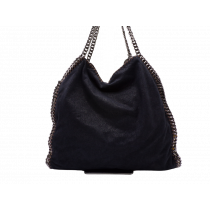 Stella McCartney Falabella Blu Due Catene