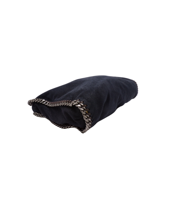 Stella McCartney Falabella Blu Due Catene