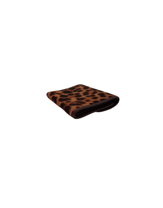 Dolce & Gabbana Portafoglio Animalier