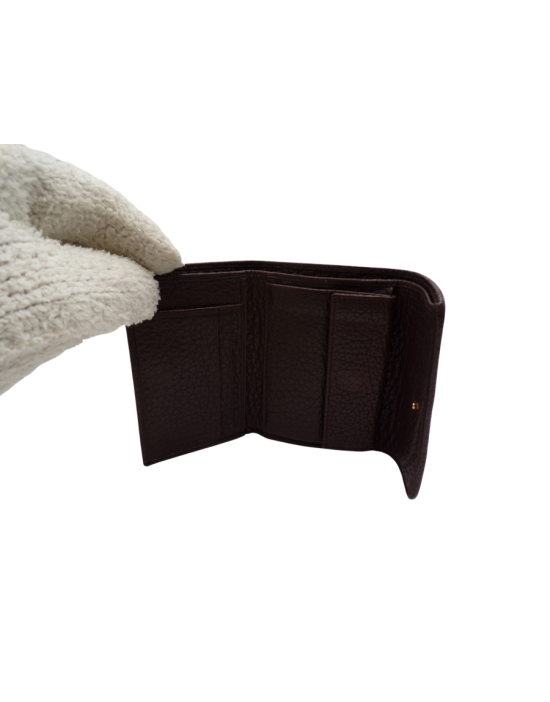 Dolce & Gabbana Portafoglio Animalier