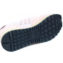 Valentino Sneaker Pelle Rosa