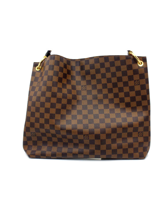 Louis Vuitton Graceful Damier Ebene