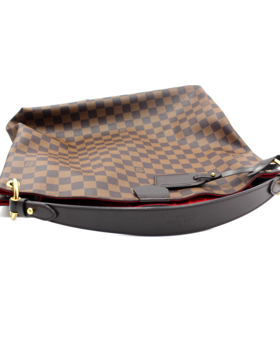 Louis Vuitton Graceful Damier Ebene
