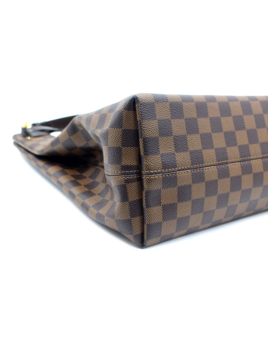 Louis Vuitton Graceful Damier Ebene