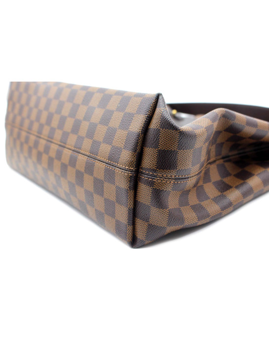 Louis Vuitton Graceful Damier Ebene