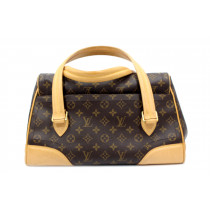 Louis Vuitton Beverly Monogram