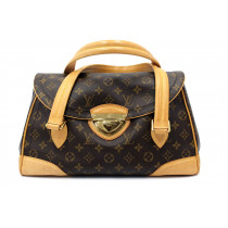 Louis Vuitton Beverly Monogram