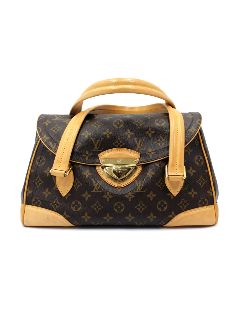 Louis Vuitton Beverly Monogram