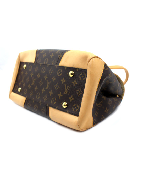 Louis Vuitton Beverly Monogram