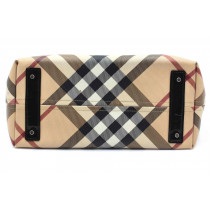 Burberry Shopping Check Beige