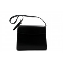 Balenciaga Ghost Bag Pelle Nera