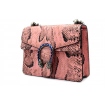 Gucci Dionysus Pitone Rosa