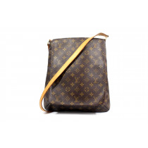 Louis Vuitton Musette Monogram