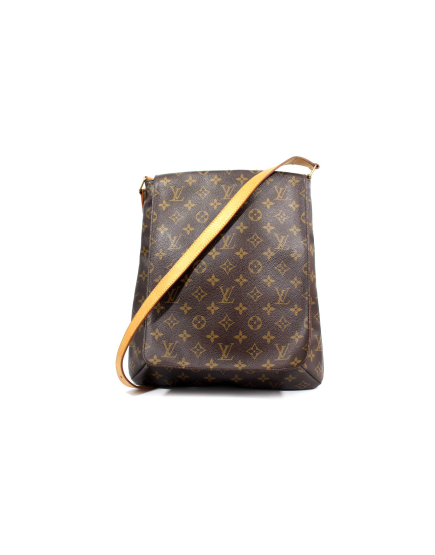 Louis Vuitton Musette Monogram