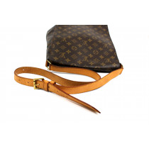 Louis Vuitton Musette Monogram