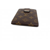 Louis Vuitton Porta Assegni Monogram