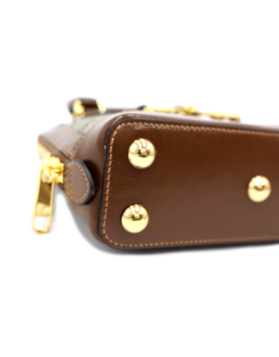 Gucci Horsebit GG Beige