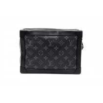 Louis Vuitton Soft Trunk Damier Graphite