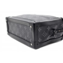 Louis Vuitton Soft Trunk Damier Graphite