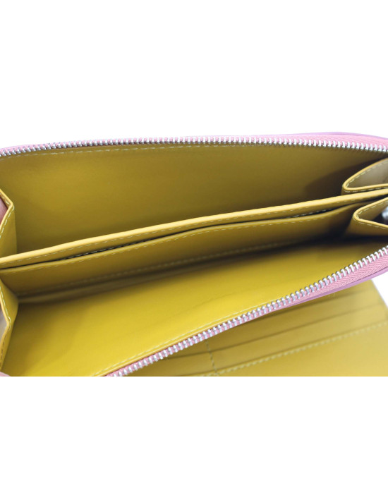 Burberry Portafoglio Pelle