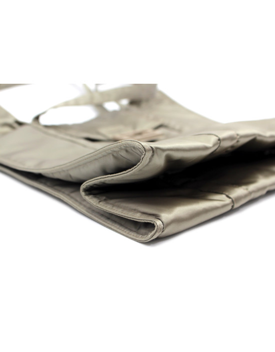 Fendi Shopping Tela Tortora