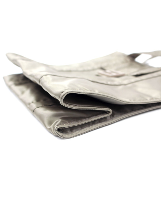 Fendi Shopping Tela Tortora