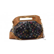 Louis Vuitton Judy MM Multicolor Nera