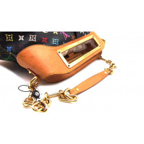 Louis Vuitton Judy MM Multicolor Nera