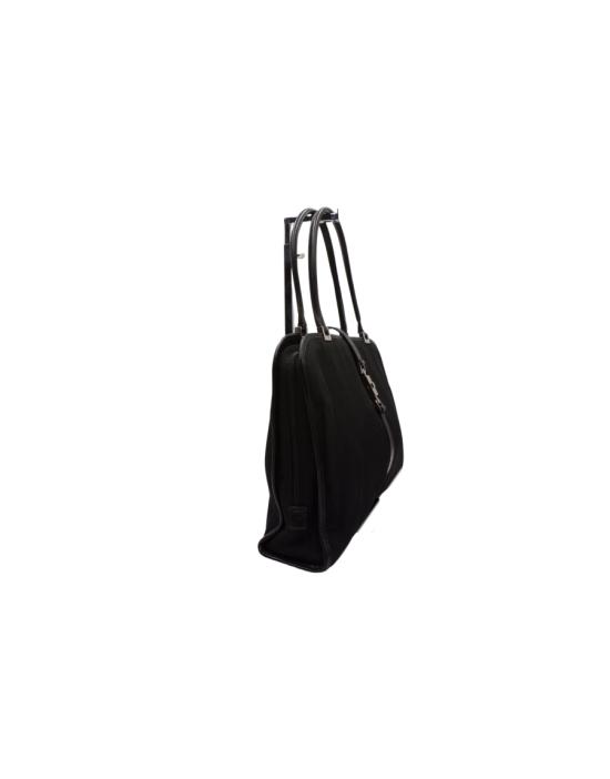 Gucci Cartella Business Nera