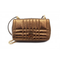 Burberry Lola Pelle Bronzo