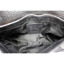 Burberry Pochette Check Argento