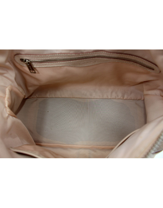 Tod's Shopping Pelle Cipria